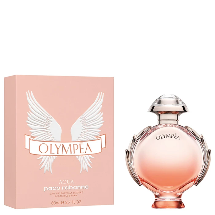 Paco Rabanne OLYMPEA AQUA - Imagen 2