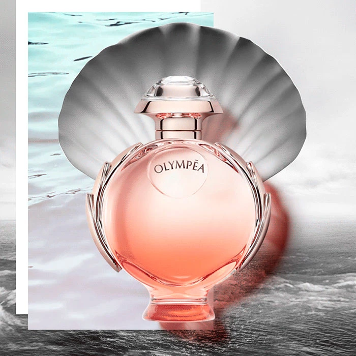 Paco Rabanne OLYMPEA AQUA - Imagen 4