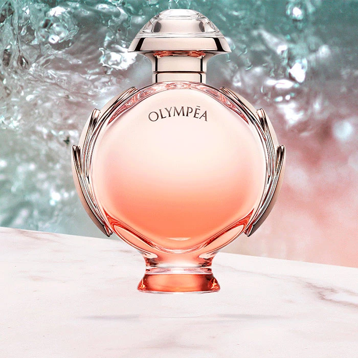 Paco Rabanne OLYMPEA AQUA - Imagen 5