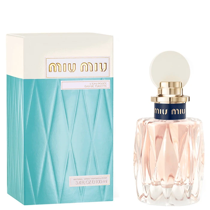 Miu Miu L'EAU ROSÉE - Imagen 2