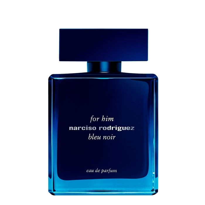 Narciso Rodriguez BLEU NOIR FOR HIM EDP