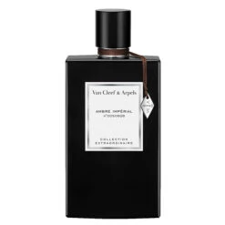 Van Cleef & Arpels Ambre Impérial Collection Extraordinaire