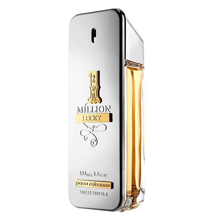 Paco Rabanne 1 MILLION LUCKY