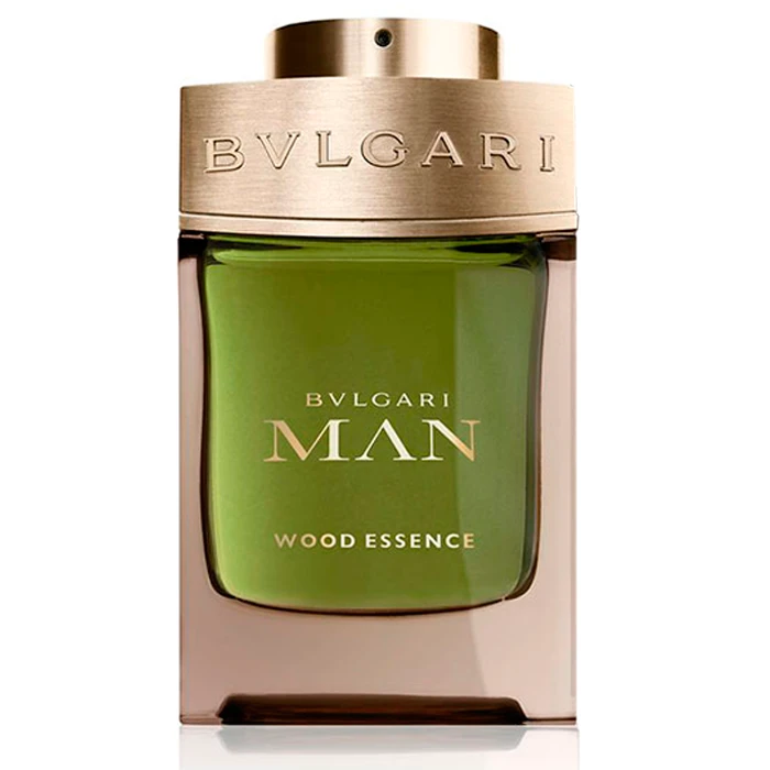 Bulgari Man Wood Essence