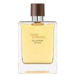 Terre D'Hermès Eau Intense Vetiver