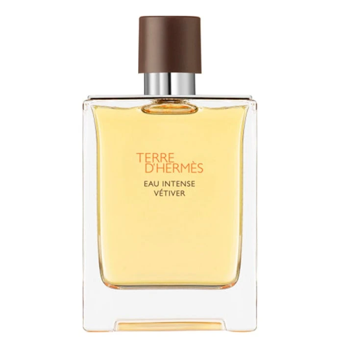 Terre D'Hermès Eau Intense Vetiver
