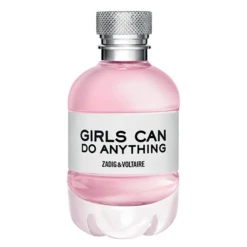 Zadig & Voltaire Girls Can Do Anything