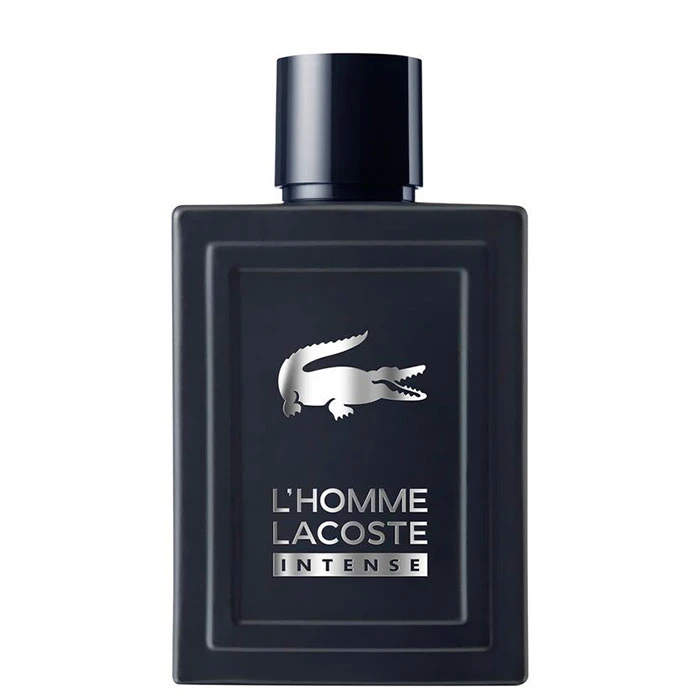L'Homme Lacoste Intense