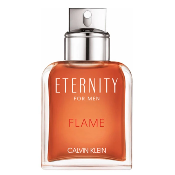 Calvin Klein ETERNITY FLAME For Men