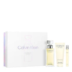 Calvin Klein ETERNITY Estuche