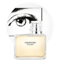 Calvin Klein WOMEN EDT