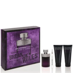 HALLOWEEN MAN Estuche