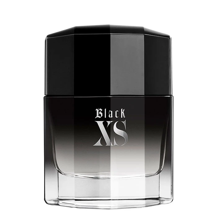 Paco Rabanne BLACK XS
