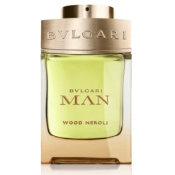 Bulgari Man Wood Neroli