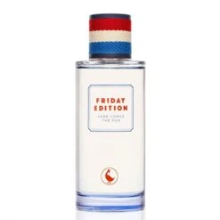 EL GANSO Friday Edition