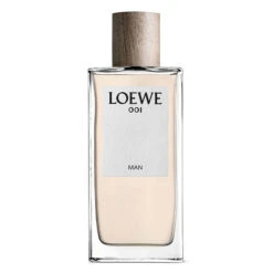 Loewe 001 MAN