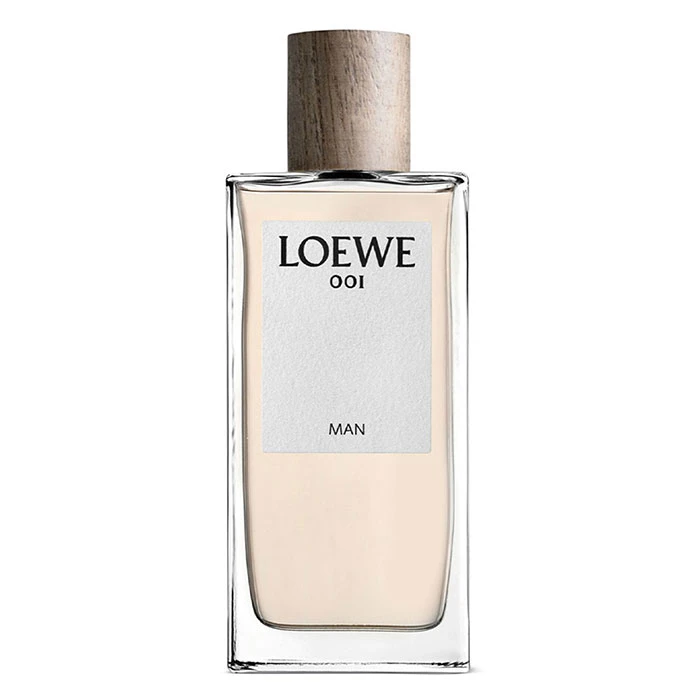 Loewe 001 MAN