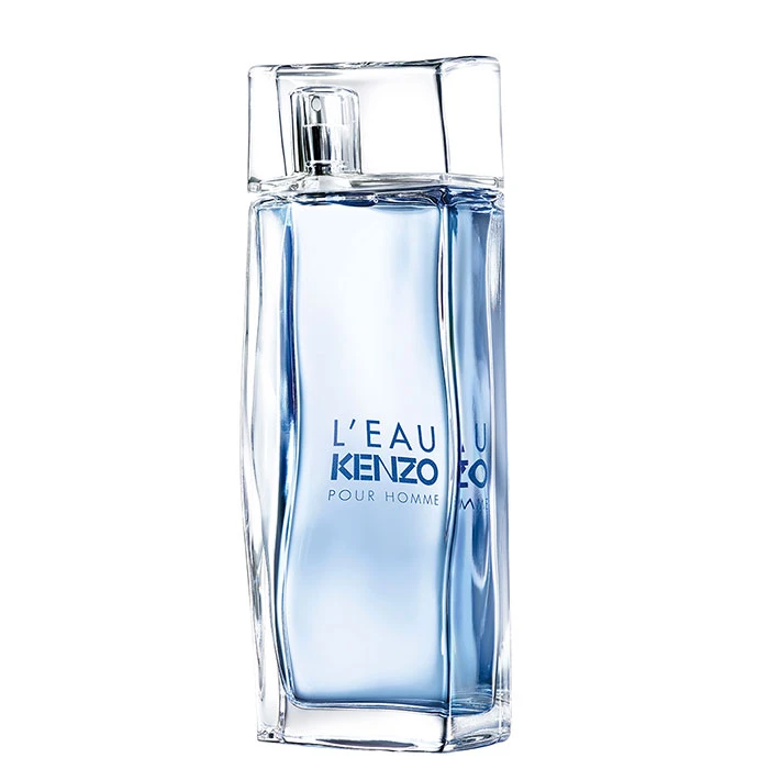 L'EAU KENZO Pour Homme - Imagen 4