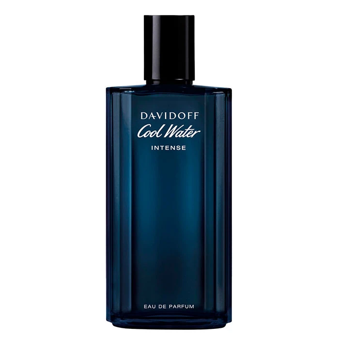 Davidoff COOL WATER INTENSE - Imagen 3