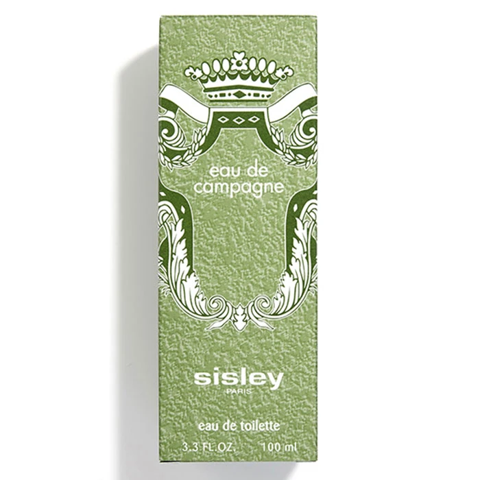 Sisley Eau De Campagne - Imagen 2