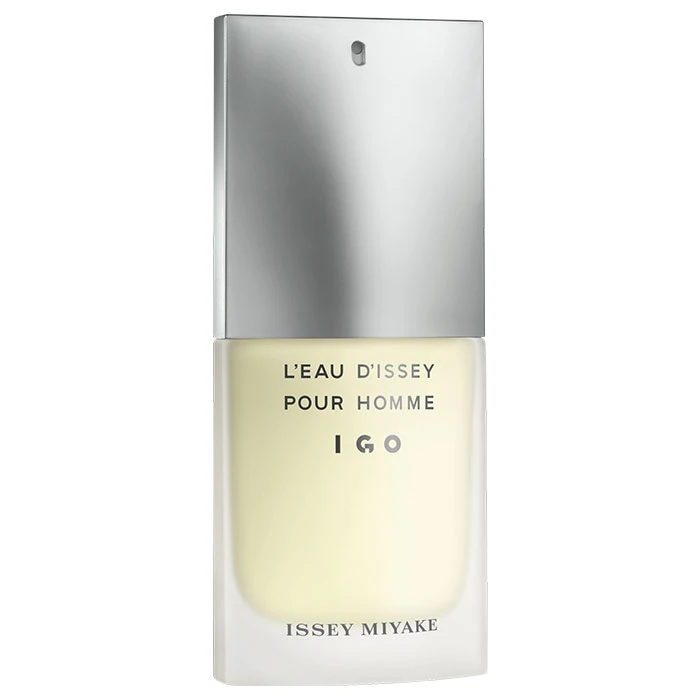 Issey Miyake IGO L'EAU D'ISSEY POUR HOMME