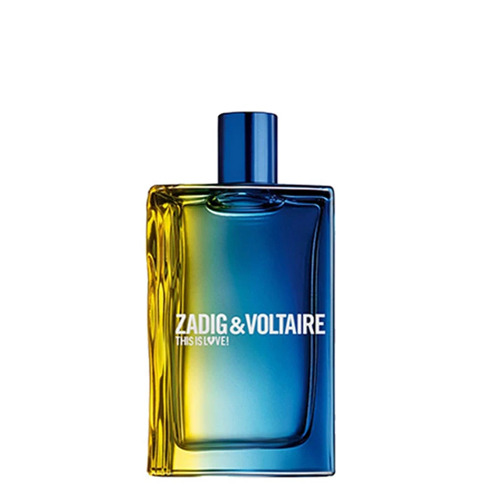 Zadig & Voltaire This Is Love! For Him
