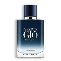 Armani ACQUA DI GIÒ PROFONDO