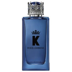 K BY DOLCE & GABBANA EDP