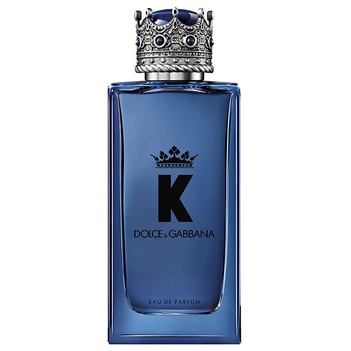 K BY DOLCE & GABBANA EDP