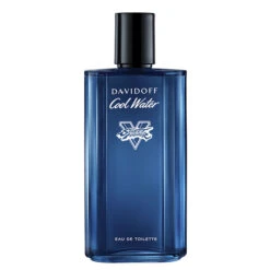Davidoff COOL WATER STREET FIGHTER "CHAMPION EDITION"