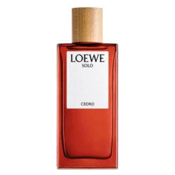 SOLO LOEWE CEDRO