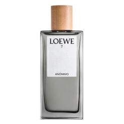 7 LOEWE ANÓNIMO