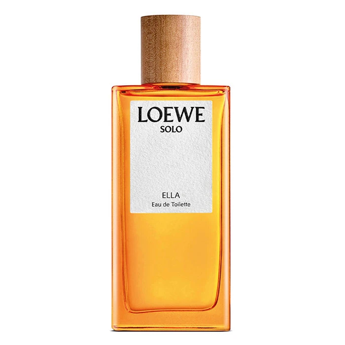 Loewe SOLO ELLA EDT