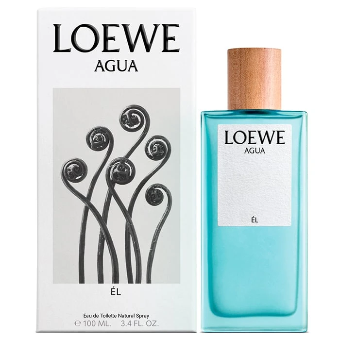 Loewe AGUA ÉL - Imagen 2
