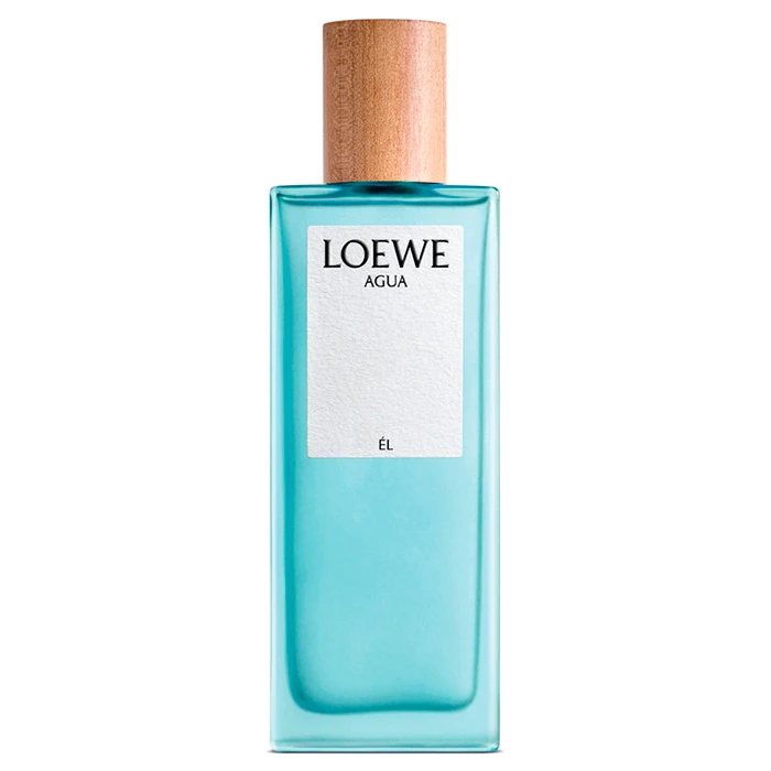 Loewe AGUA ÉL - Imagen 4