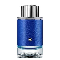 MONTBLANC EXPLORER ULTRA BLUE