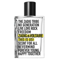 Zadig & Voltaire This Is Us!
