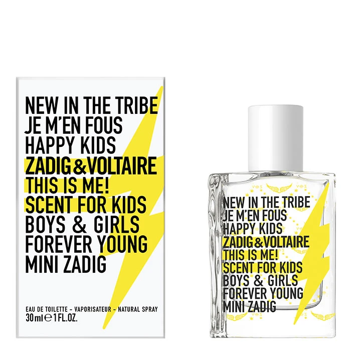 Zadig & Voltaire This Is Me! - Imagen 2