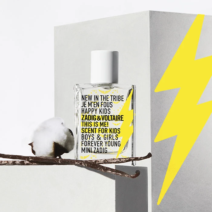 Zadig & Voltaire This Is Me! - Imagen 3