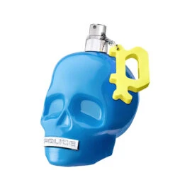 Police To Be Good Vibes Man