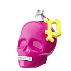 Police To Be Good Vibes Woman