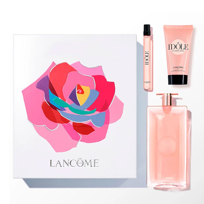 Lancome IDÔLE Estuche