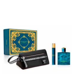 Versace Eros Estuche