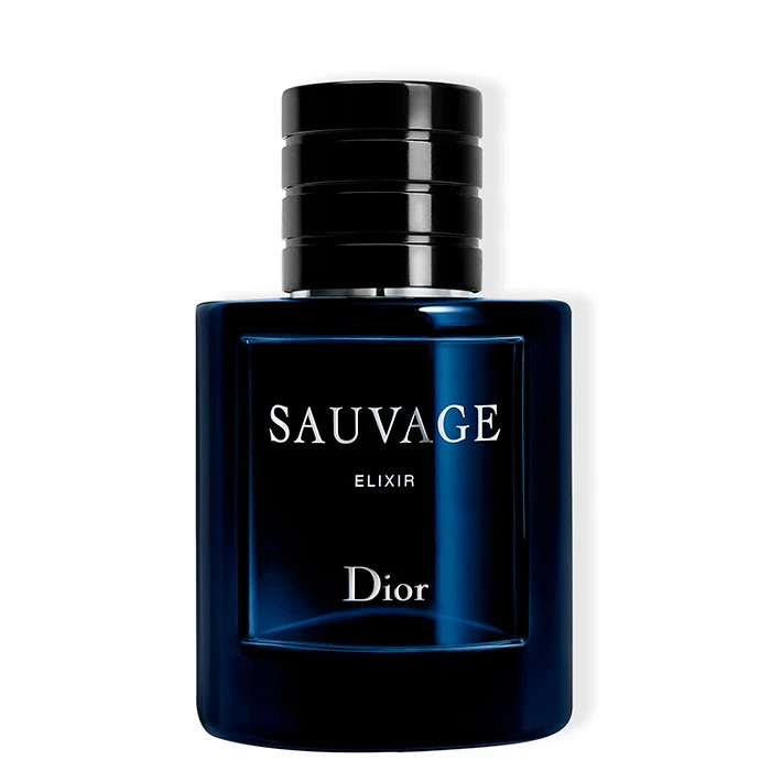 DIOR SAUVAGE ELIXIR