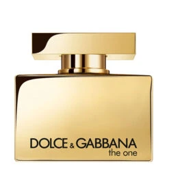 Dolce & Gabbana THE ONE GOLD