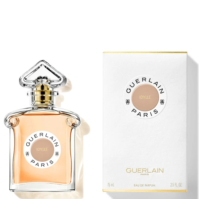 Guerlain Idylle EDP - Imagen 2
