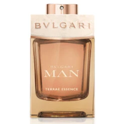 Bulgari Man Terrae Essence