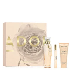 ADOLFO DOMINGUEZ Agua Fresca De Rosas Blancas Estuche