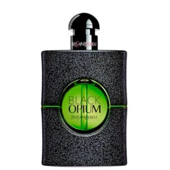 Yves Saint Laurent BLACK OPIUM ILLICIT GREEN
