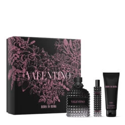 Valentino BORN IN ROMA UOMO Estuche